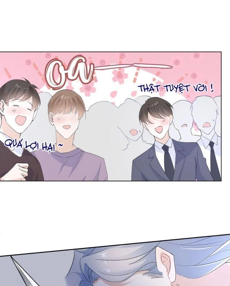 Ảnh Đế Yêu Hồ Chapter 15 - 51