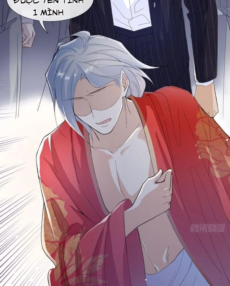 Ảnh Đế Yêu Hồ Chapter 15 - 59