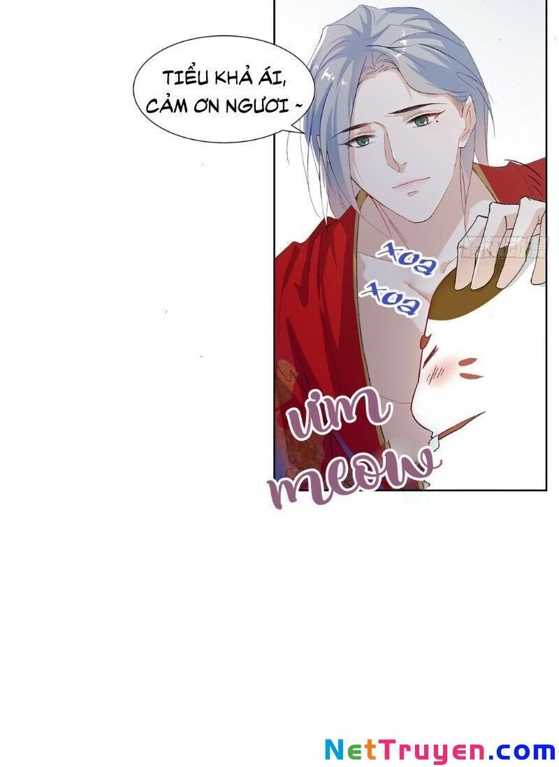 Ảnh Đế Yêu Hồ Chapter 16 - 10