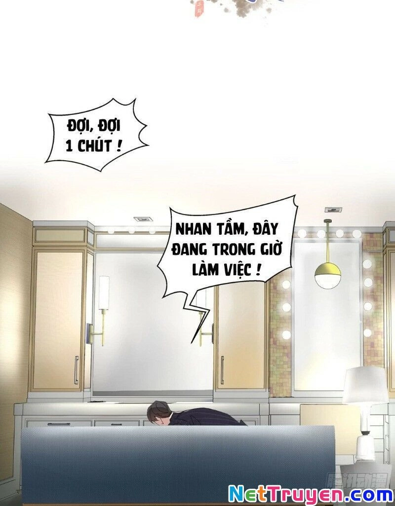 Ảnh Đế Yêu Hồ Chapter 16 - 19