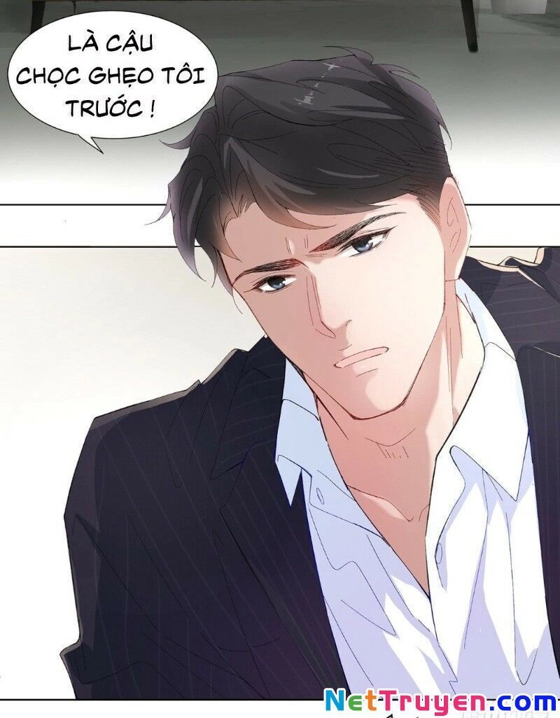 Ảnh Đế Yêu Hồ Chapter 16 - 20