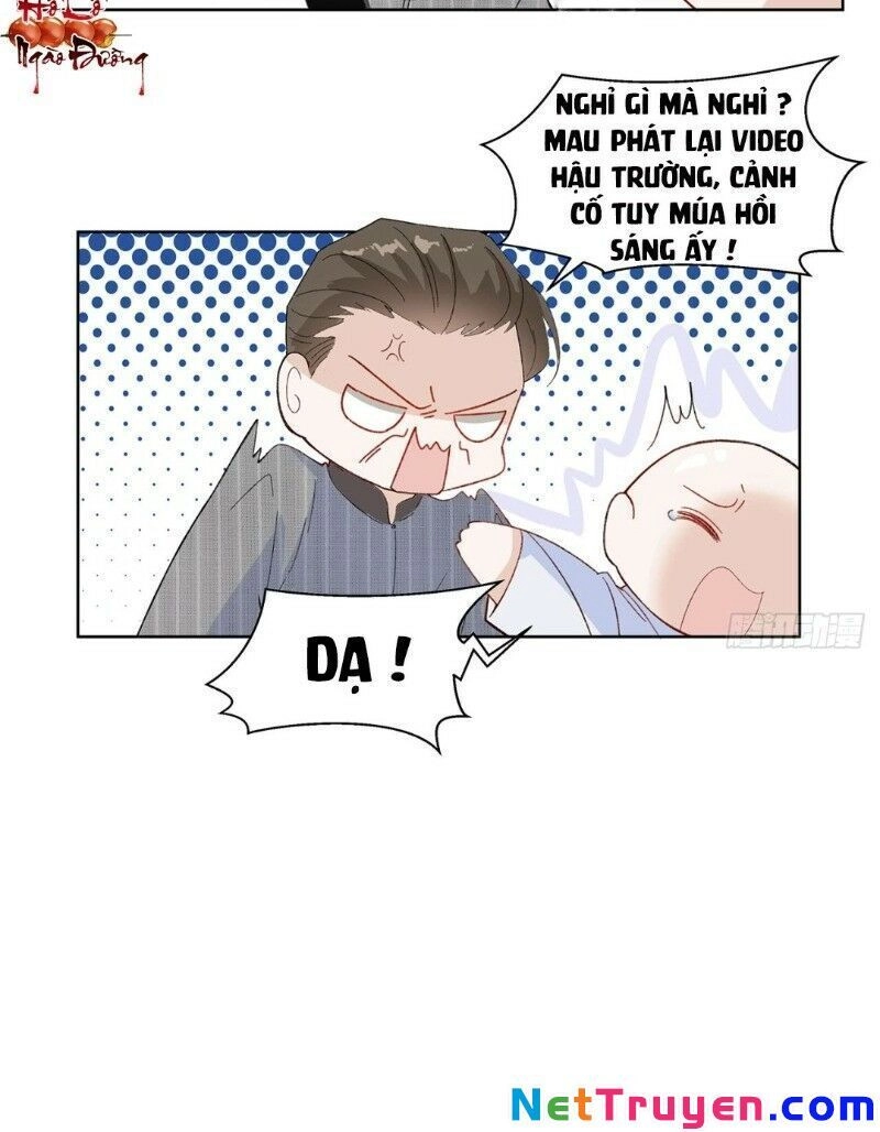 Ảnh Đế Yêu Hồ Chapter 16 - 30