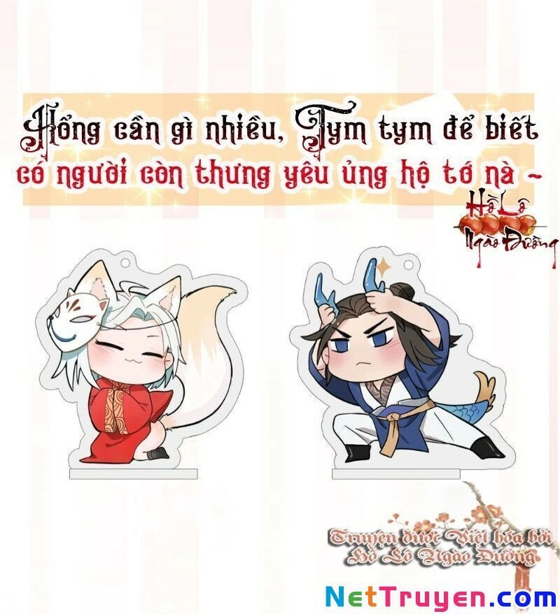 Ảnh Đế Yêu Hồ Chapter 16 - 61