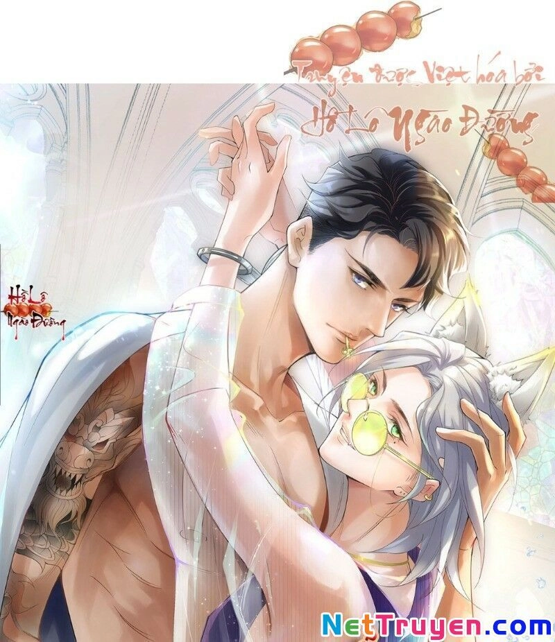 Ảnh Đế Yêu Hồ Chapter 17 - 1