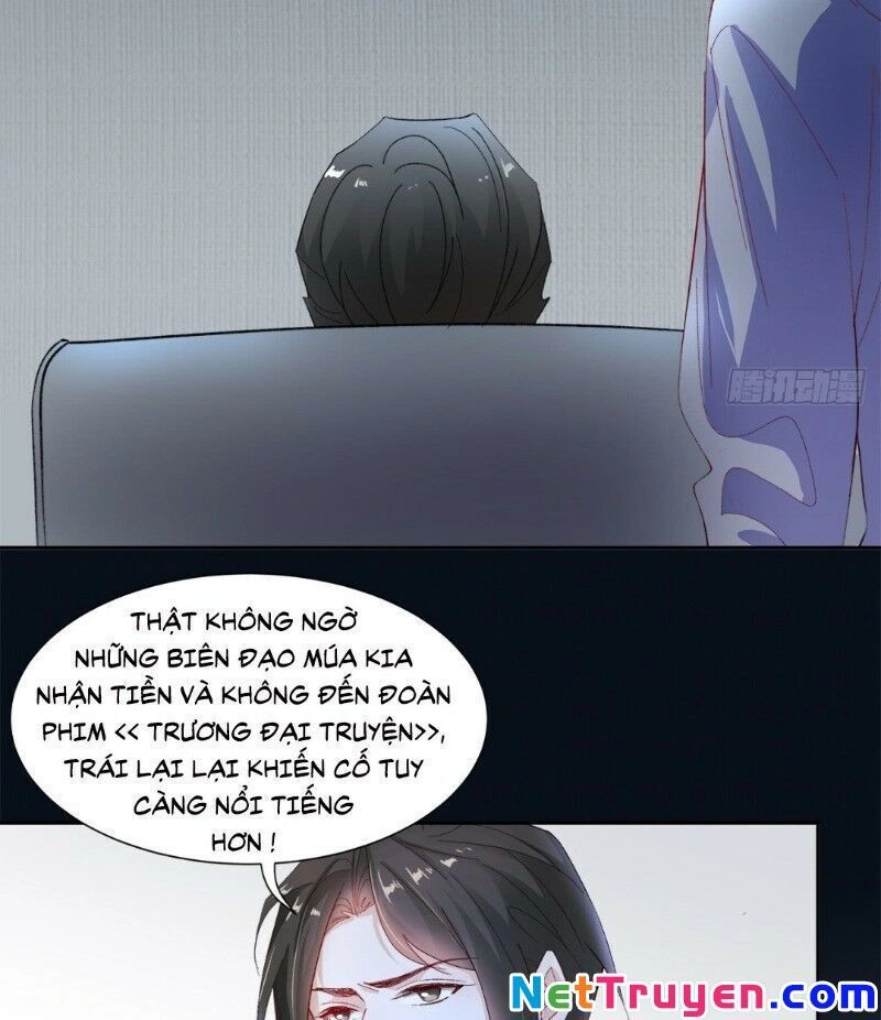 Ảnh Đế Yêu Hồ Chapter 17 - 7