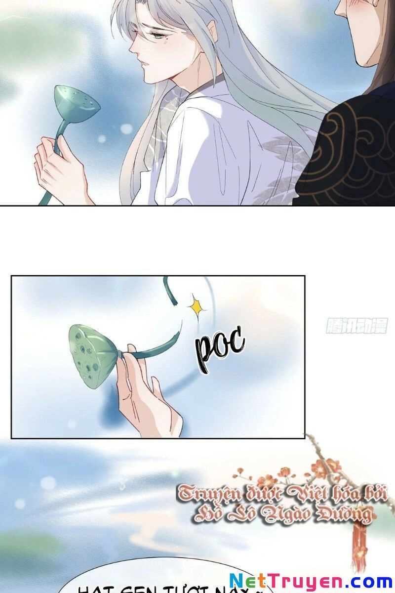 Ảnh Đế Yêu Hồ Chapter 17 - 16