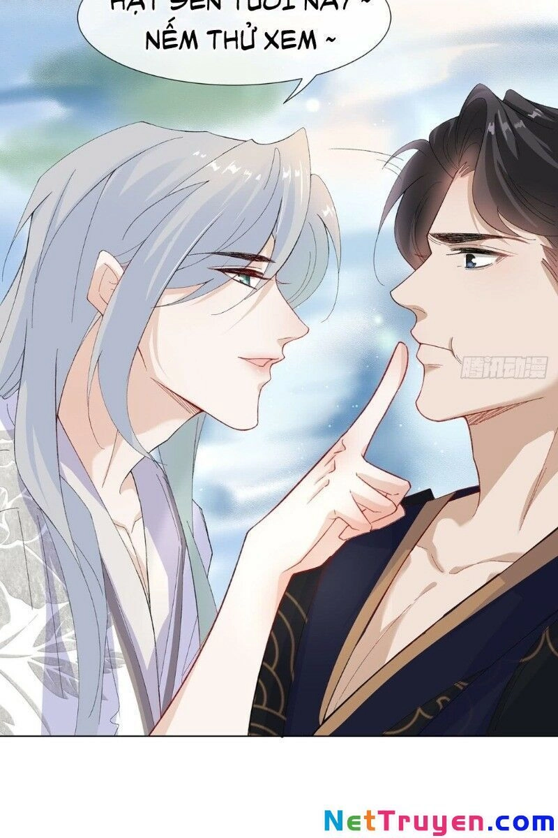 Ảnh Đế Yêu Hồ Chapter 17 - 17