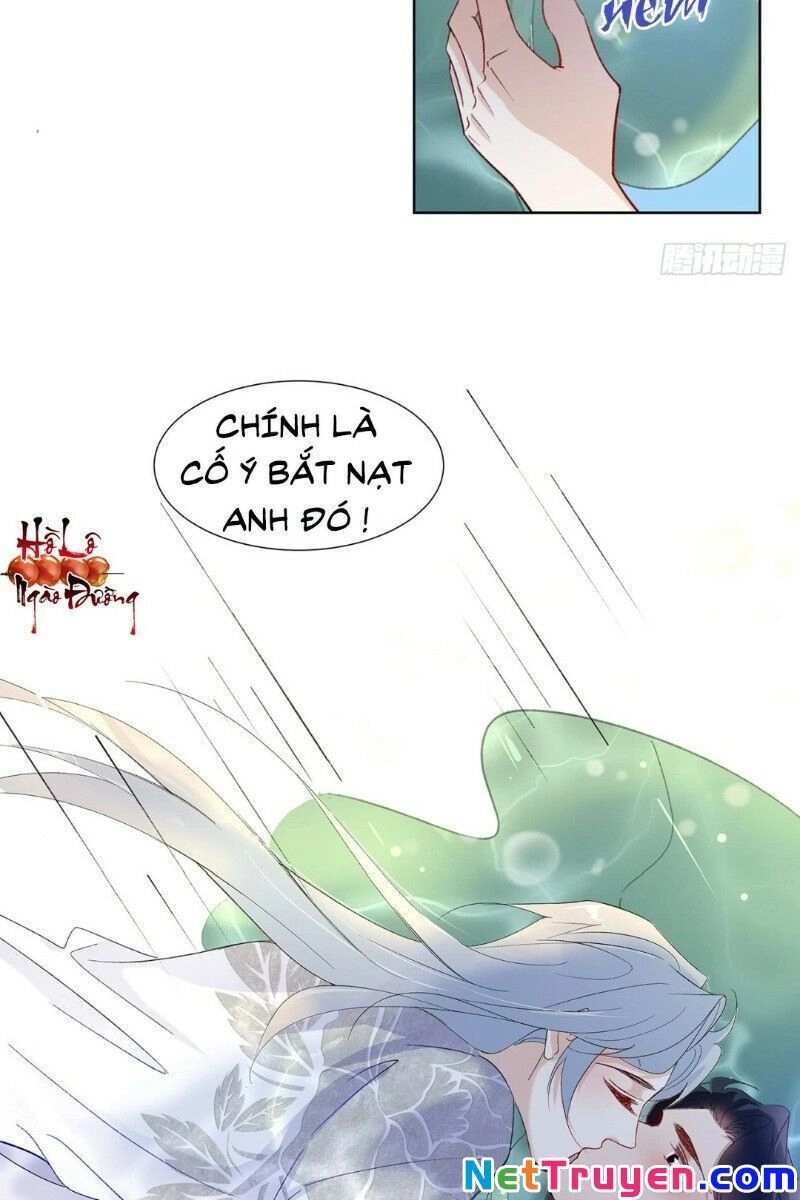 Ảnh Đế Yêu Hồ Chapter 17 - 19