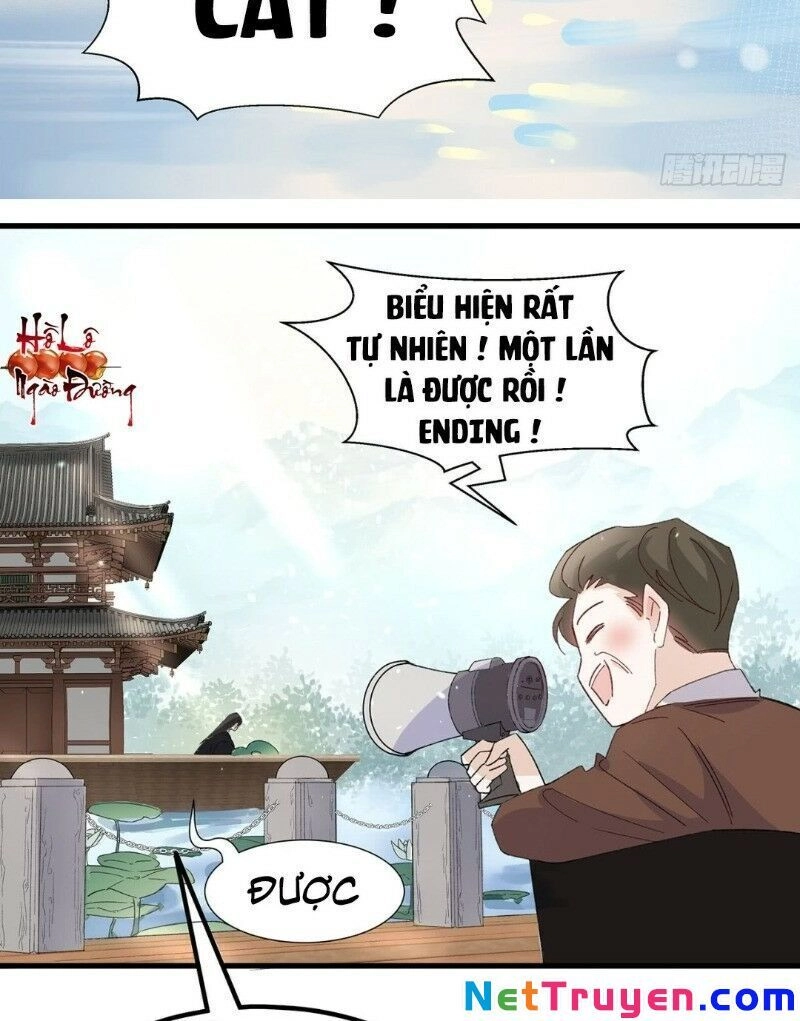 Ảnh Đế Yêu Hồ Chapter 17 - 24