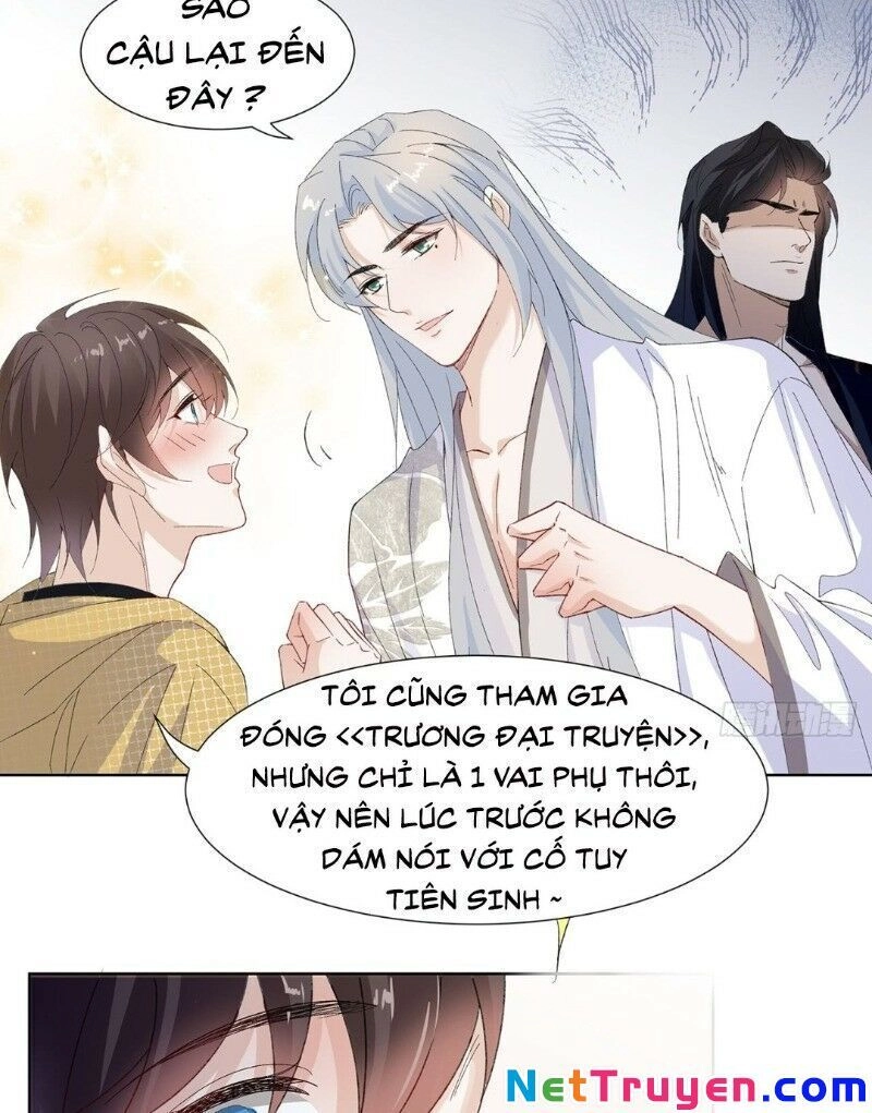 Ảnh Đế Yêu Hồ Chapter 17 - 28