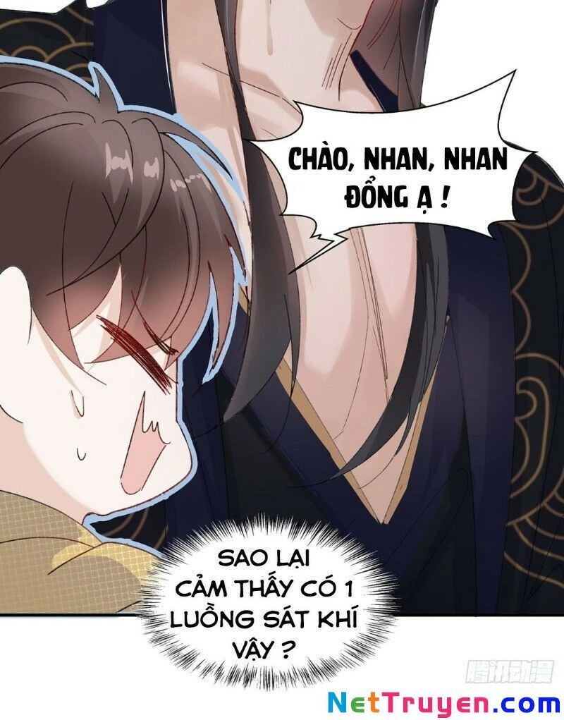 Ảnh Đế Yêu Hồ Chapter 17 - 30