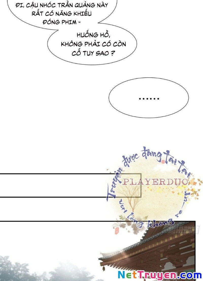 Ảnh Đế Yêu Hồ Chapter 17 - 33