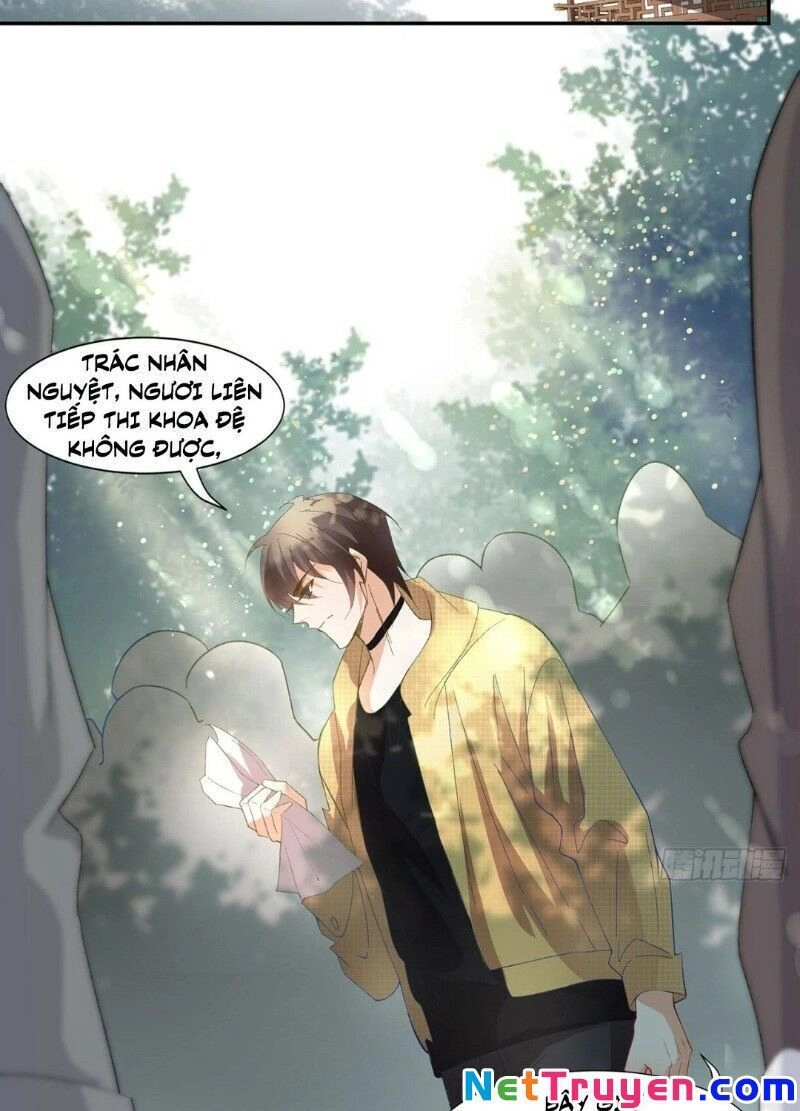 Ảnh Đế Yêu Hồ Chapter 17 - 34