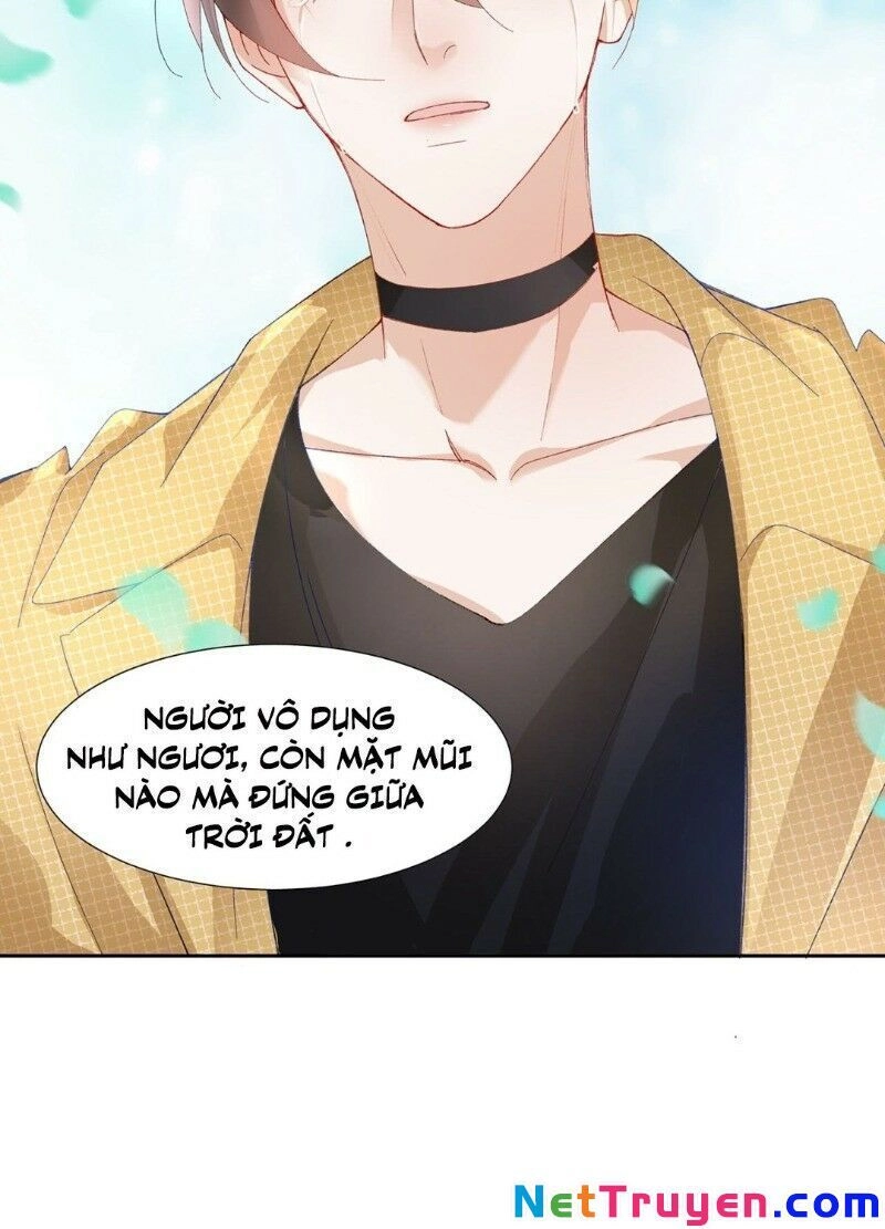 Ảnh Đế Yêu Hồ Chapter 17 - 36