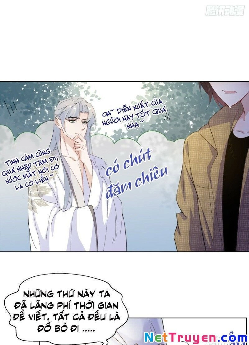 Ảnh Đế Yêu Hồ Chapter 17 - 37