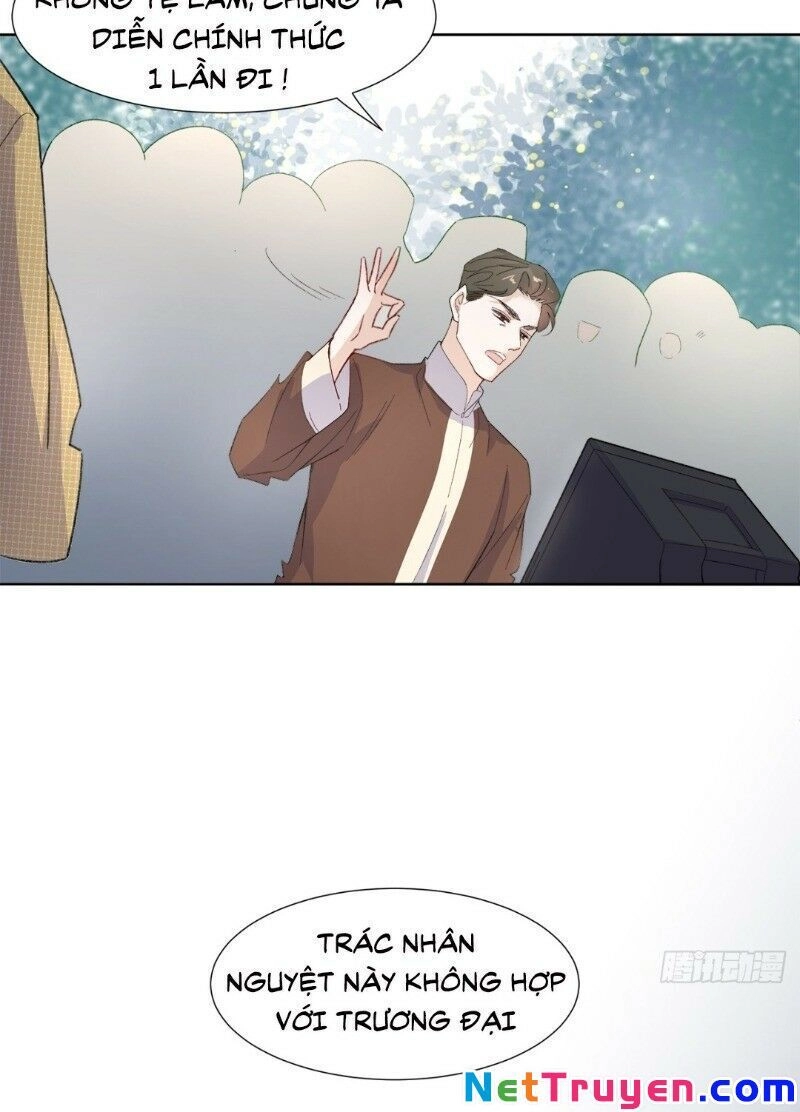 Ảnh Đế Yêu Hồ Chapter 17 - 40