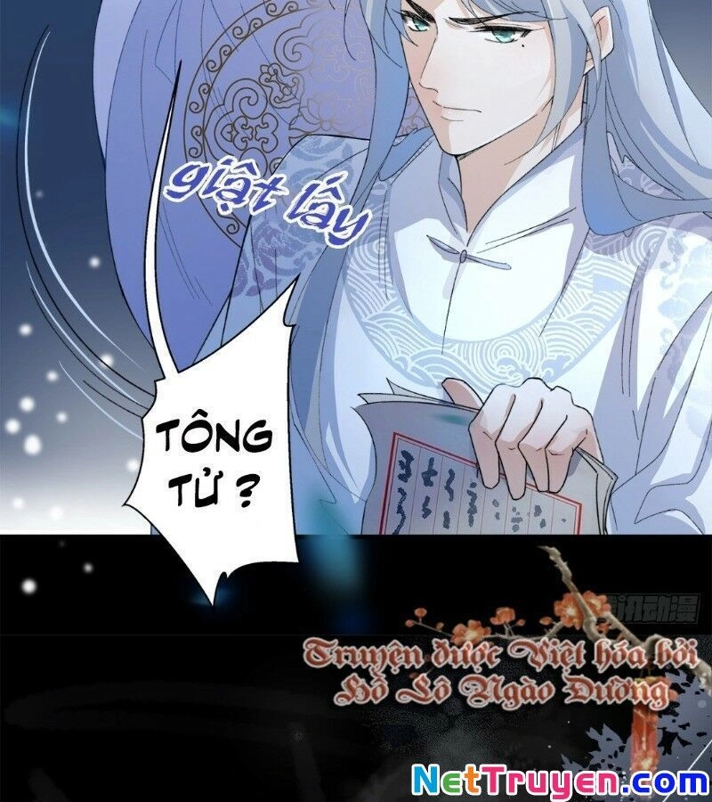 Ảnh Đế Yêu Hồ Chapter 18 - 10