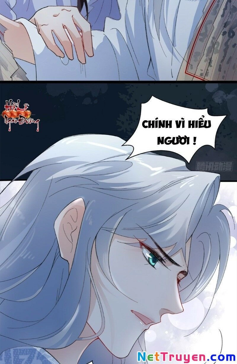 Ảnh Đế Yêu Hồ Chapter 18 - 17