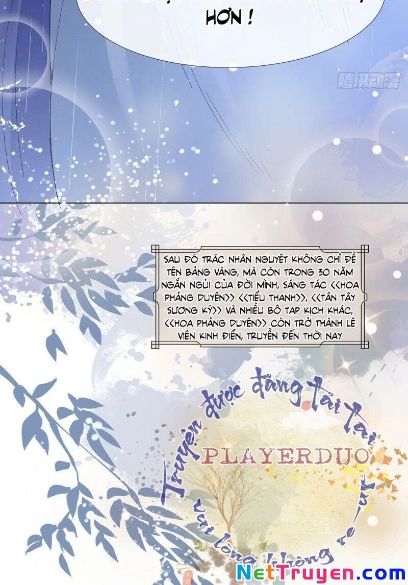 Ảnh Đế Yêu Hồ Chapter 18 - 35