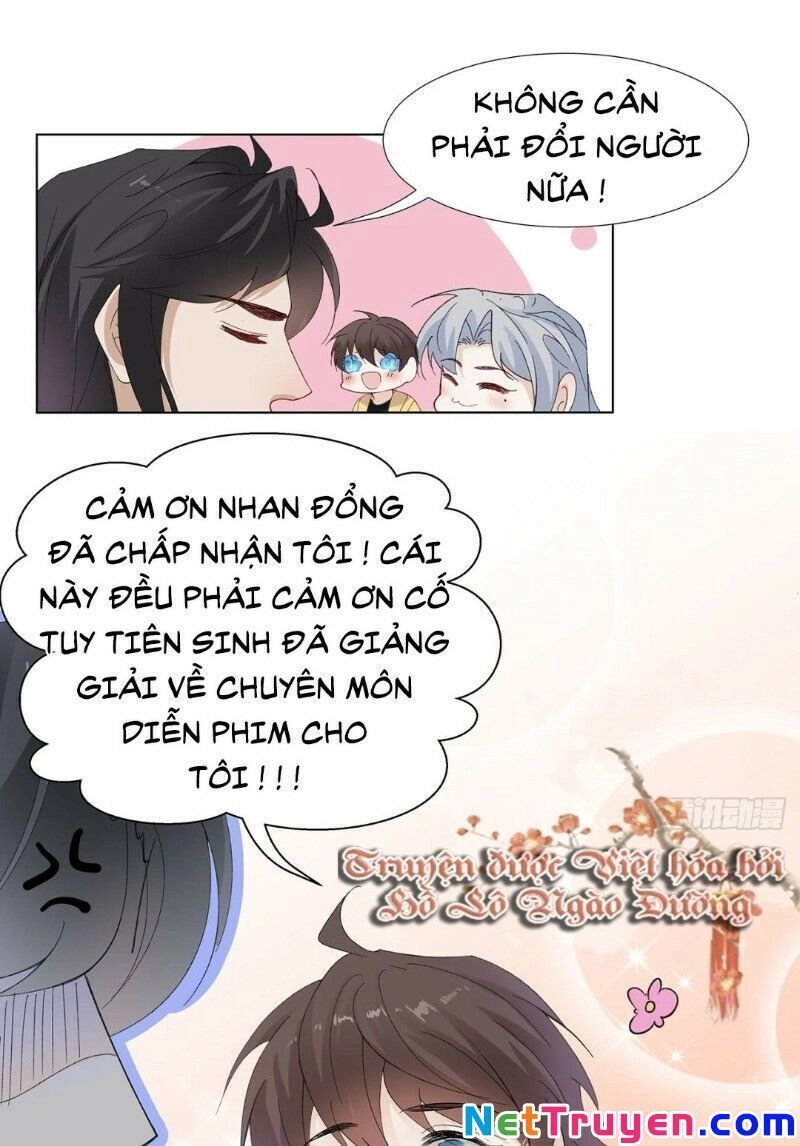 Ảnh Đế Yêu Hồ Chapter 18 - 38