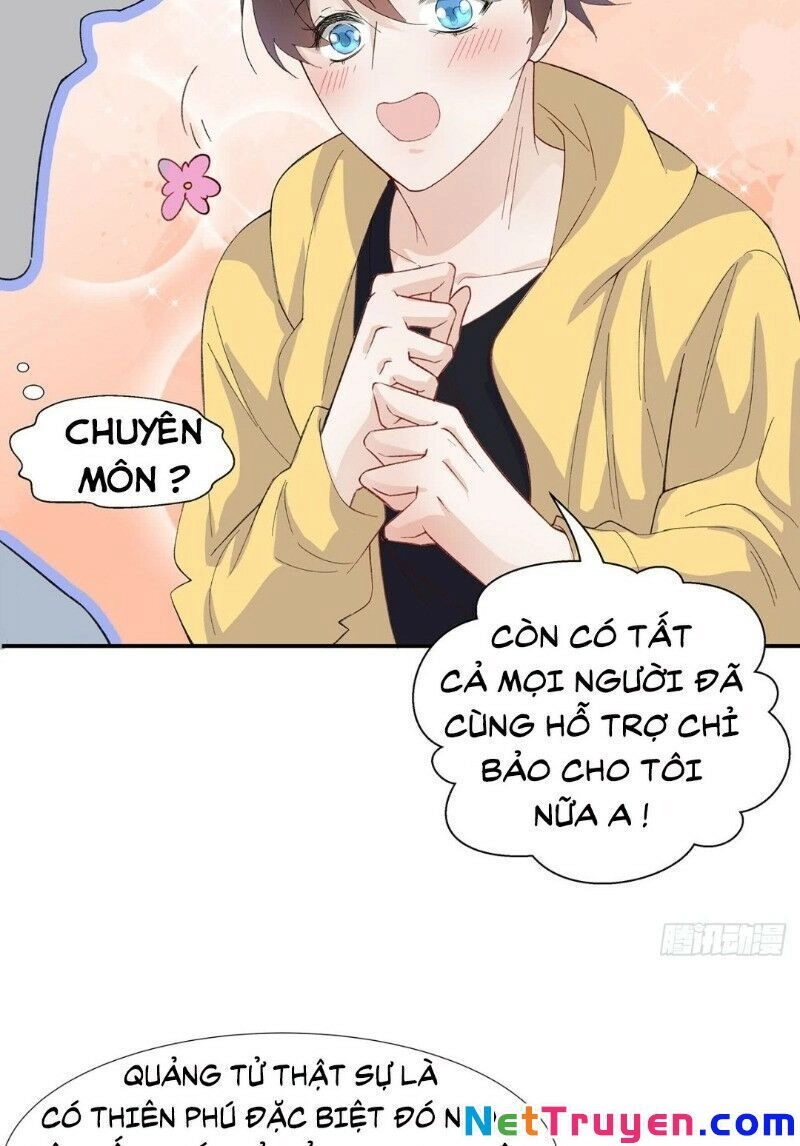 Ảnh Đế Yêu Hồ Chapter 18 - 39