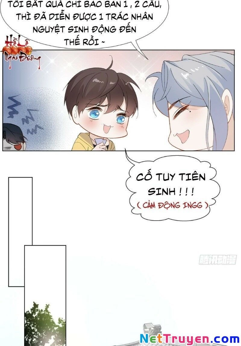 Ảnh Đế Yêu Hồ Chapter 18 - 40