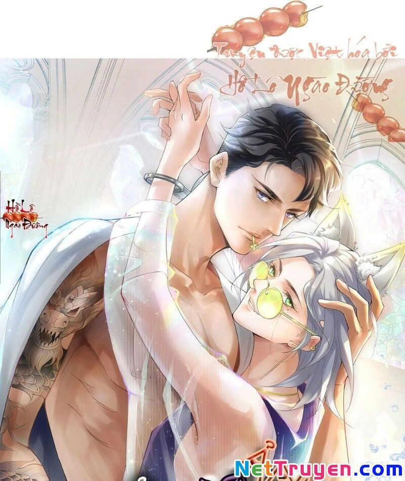 Ảnh Đế Yêu Hồ Chapter 19 - 1