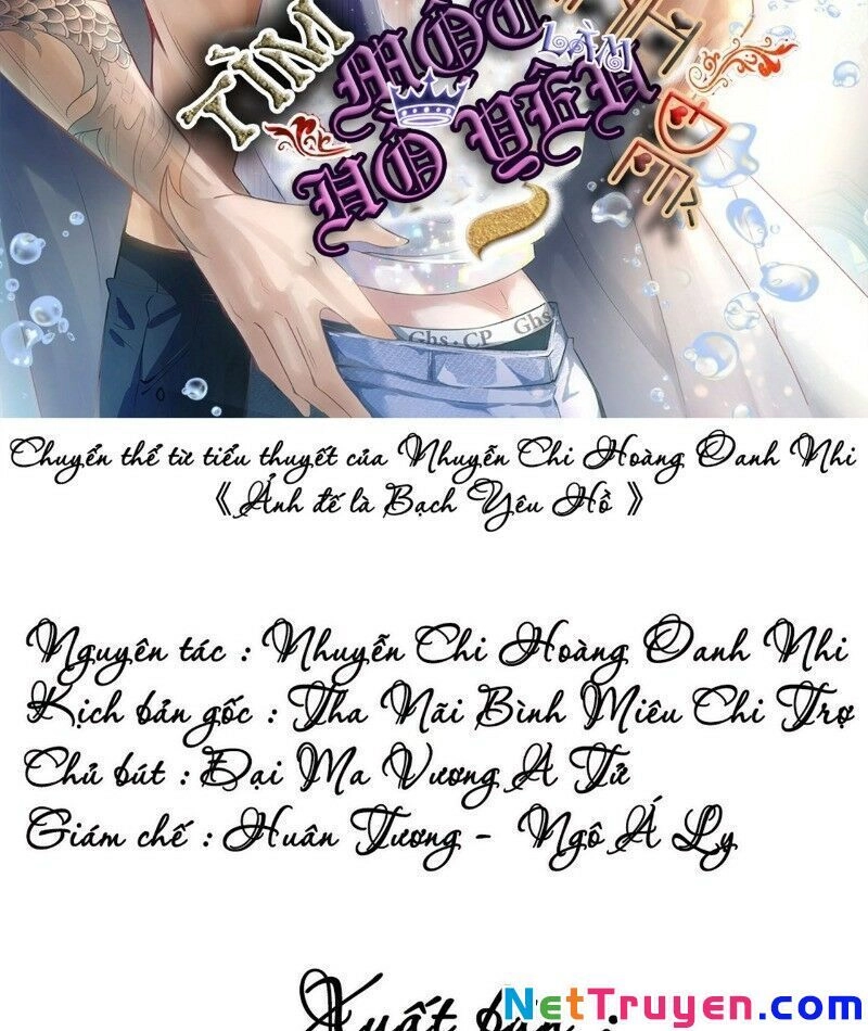 Ảnh Đế Yêu Hồ Chapter 19 - 2