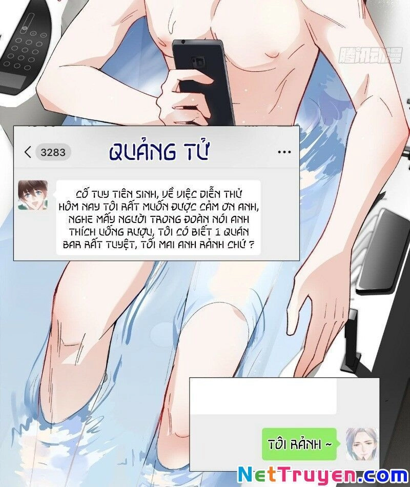 Ảnh Đế Yêu Hồ Chapter 19 - 5