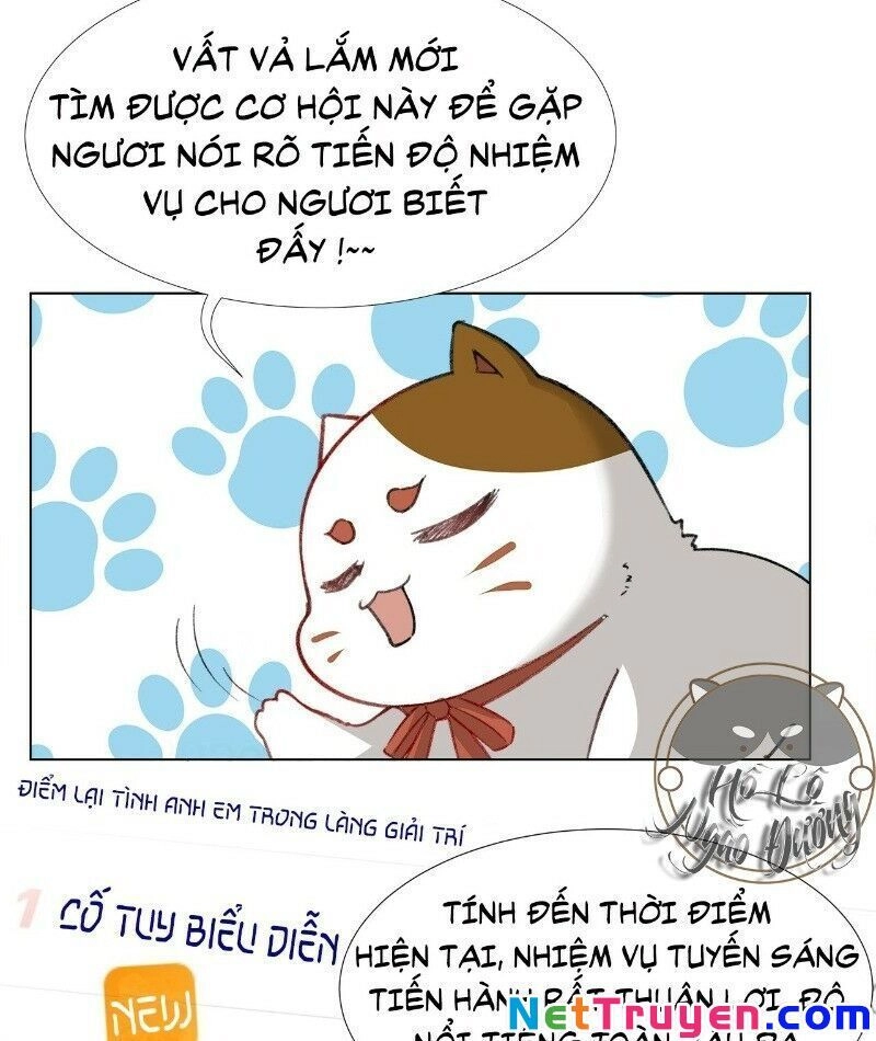 Ảnh Đế Yêu Hồ Chapter 19 - 10