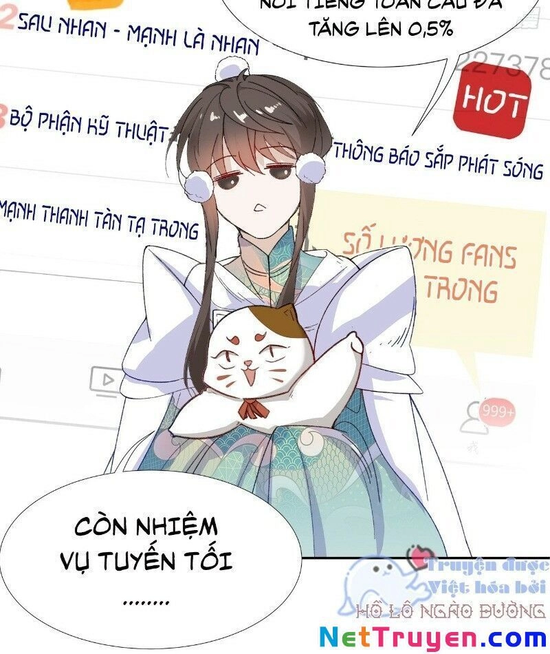 Ảnh Đế Yêu Hồ Chapter 19 - 11