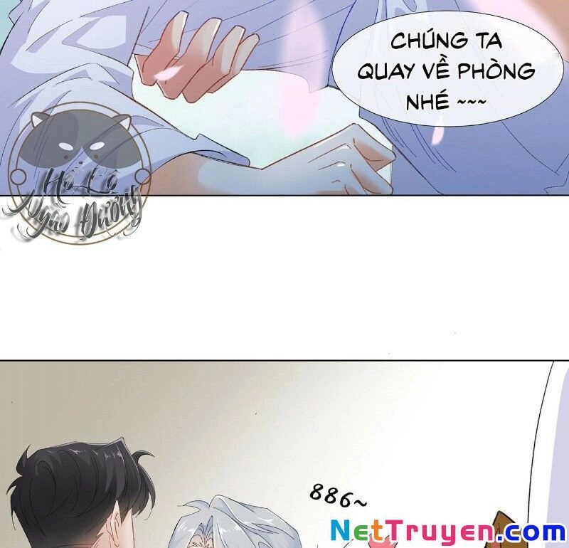 Ảnh Đế Yêu Hồ Chapter 19 - 20