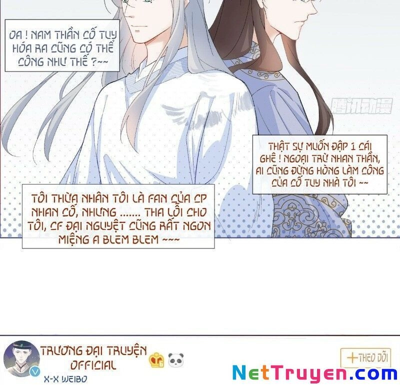 Ảnh Đế Yêu Hồ Chapter 19 - 26