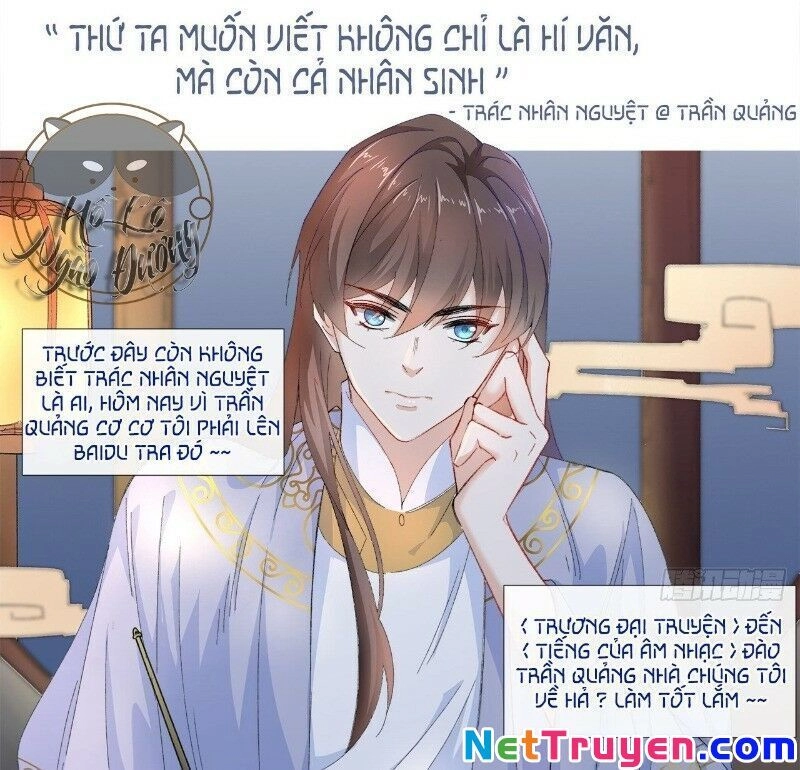 Ảnh Đế Yêu Hồ Chapter 19 - 27