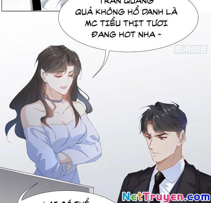 Ảnh Đế Yêu Hồ Chapter 19 - 29