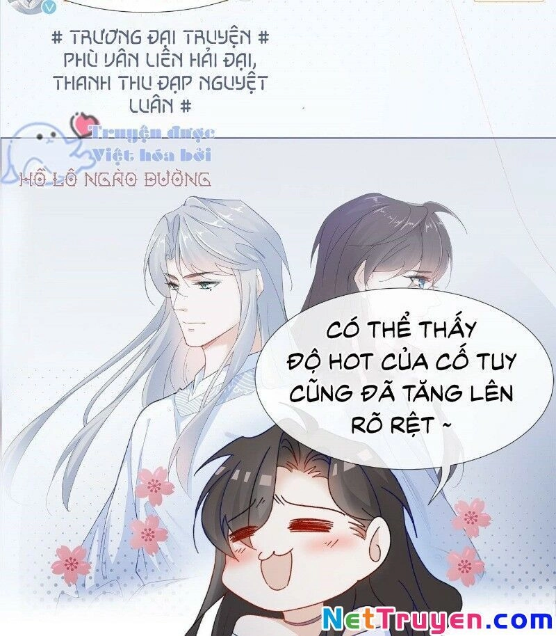 Ảnh Đế Yêu Hồ Chapter 19 - 33