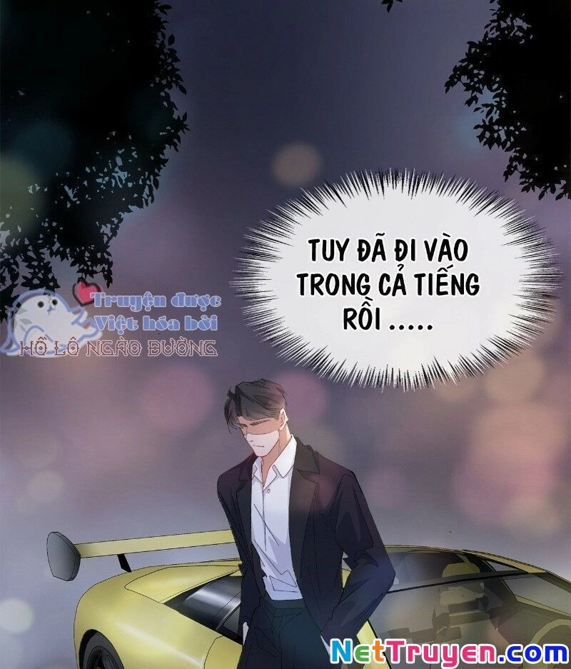 Ảnh Đế Yêu Hồ Chapter 19 - 48