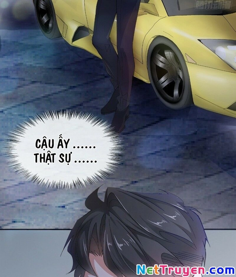 Ảnh Đế Yêu Hồ Chapter 19 - 49