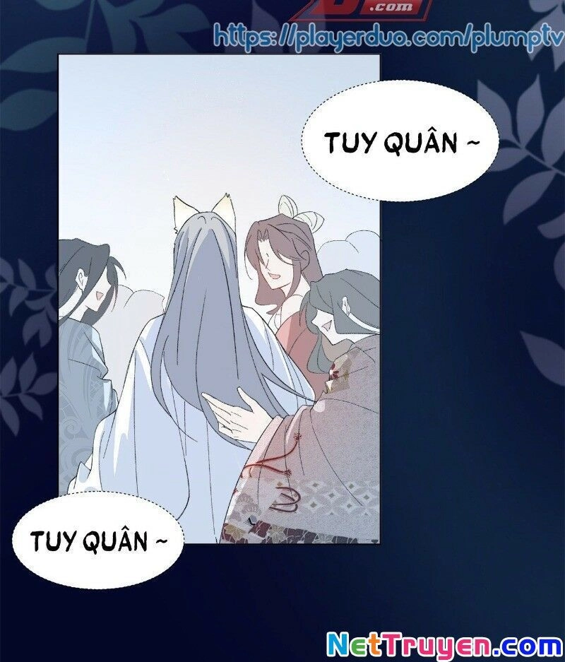 Ảnh Đế Yêu Hồ Chapter 19 - 51