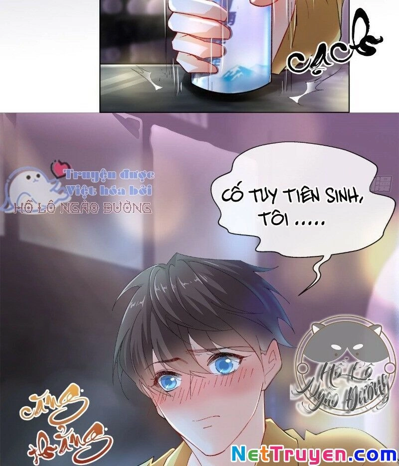 Ảnh Đế Yêu Hồ Chapter 19 - 56