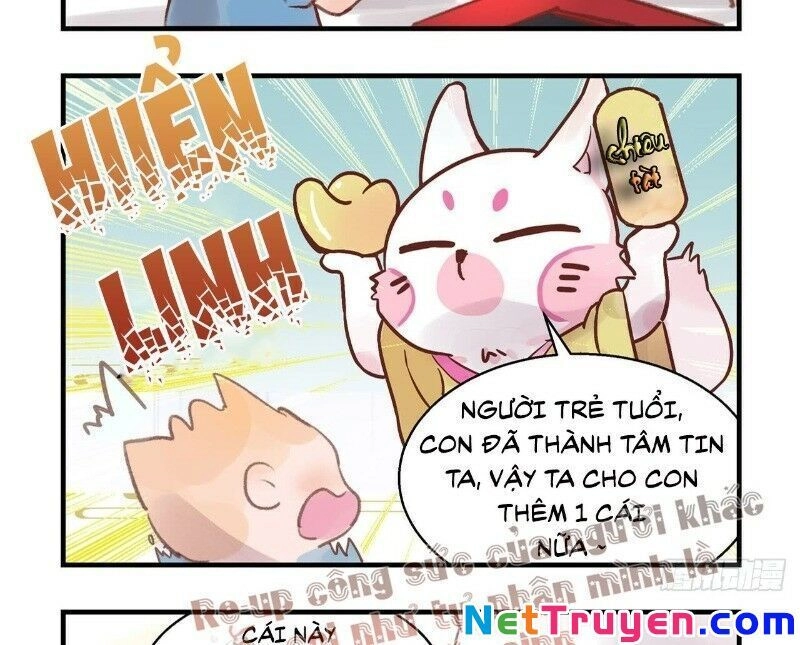 Ảnh Đế Yêu Hồ Chapter 19 - 68