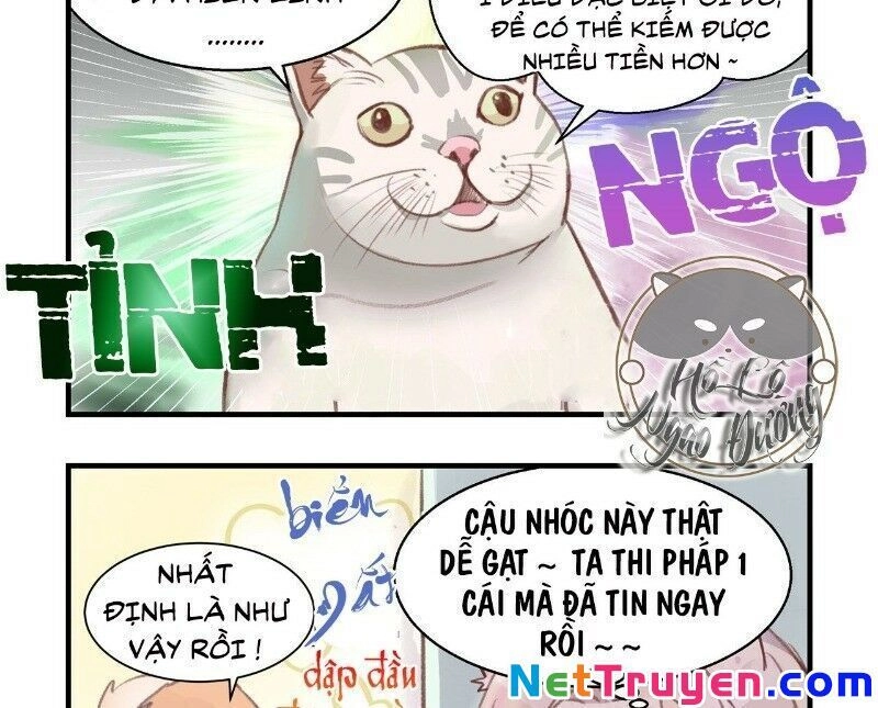 Ảnh Đế Yêu Hồ Chapter 19 - 73