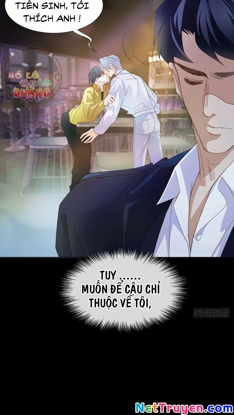 Ảnh Đế Yêu Hồ Chapter 20 - 3