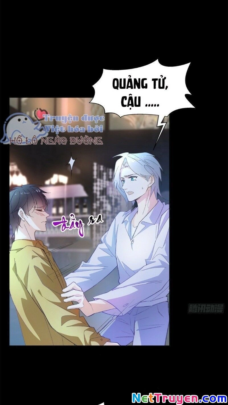 Ảnh Đế Yêu Hồ Chapter 20 - 4