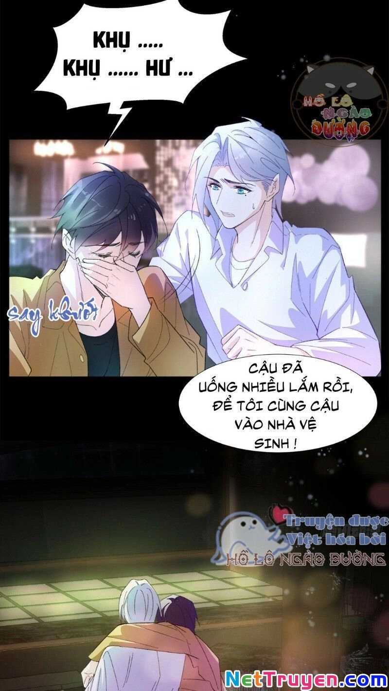 Ảnh Đế Yêu Hồ Chapter 20 - 5