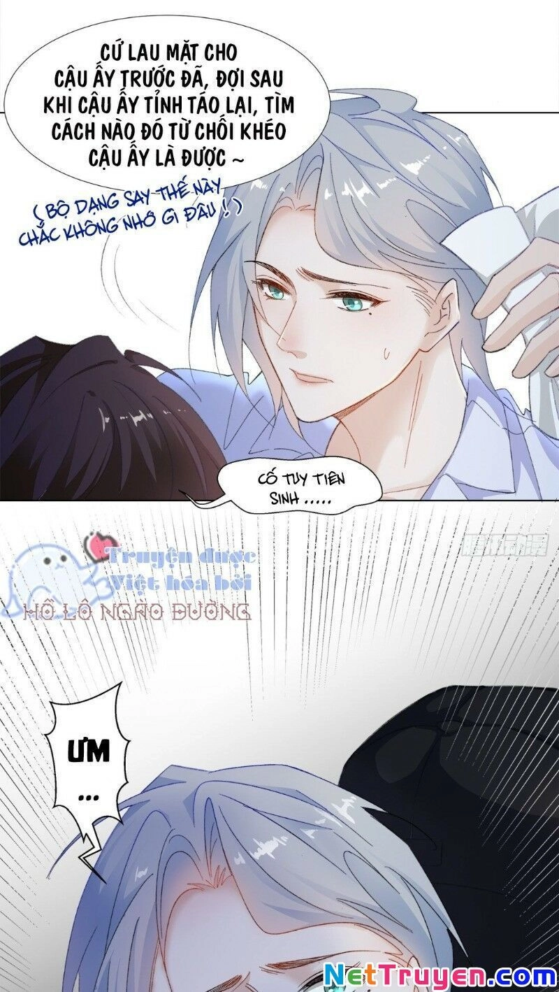 Ảnh Đế Yêu Hồ Chapter 20 - 9