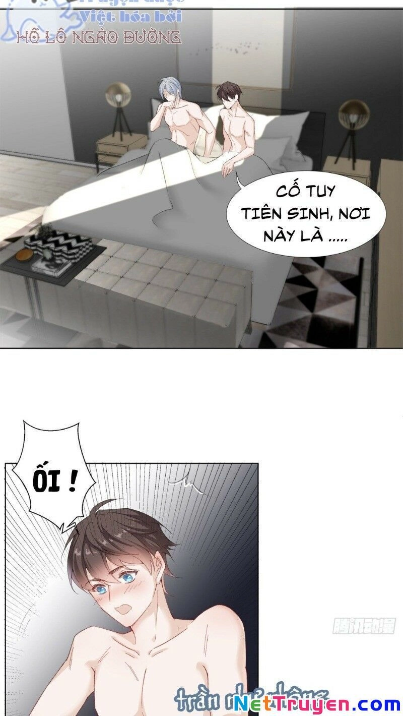 Ảnh Đế Yêu Hồ Chapter 20 - 15