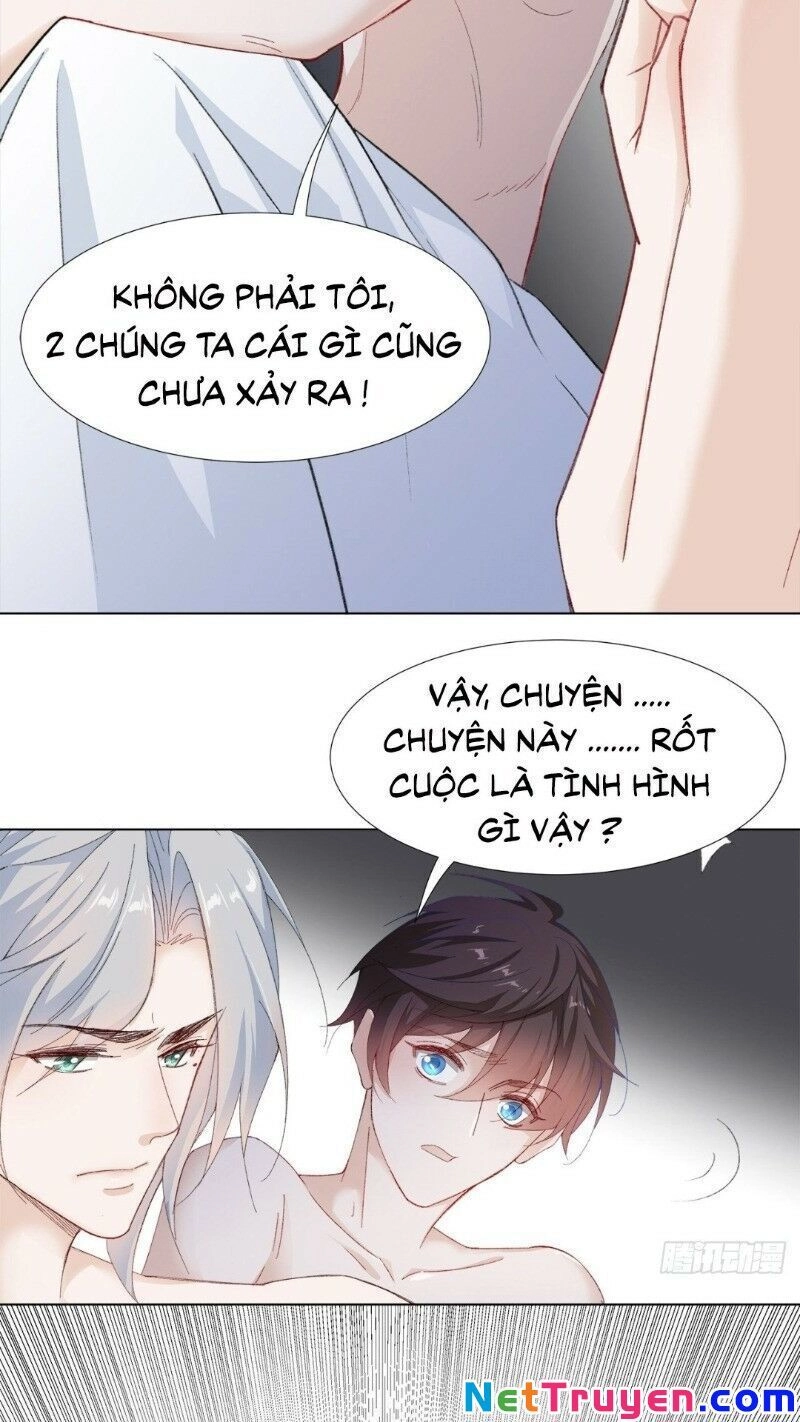 Ảnh Đế Yêu Hồ Chapter 20 - 17