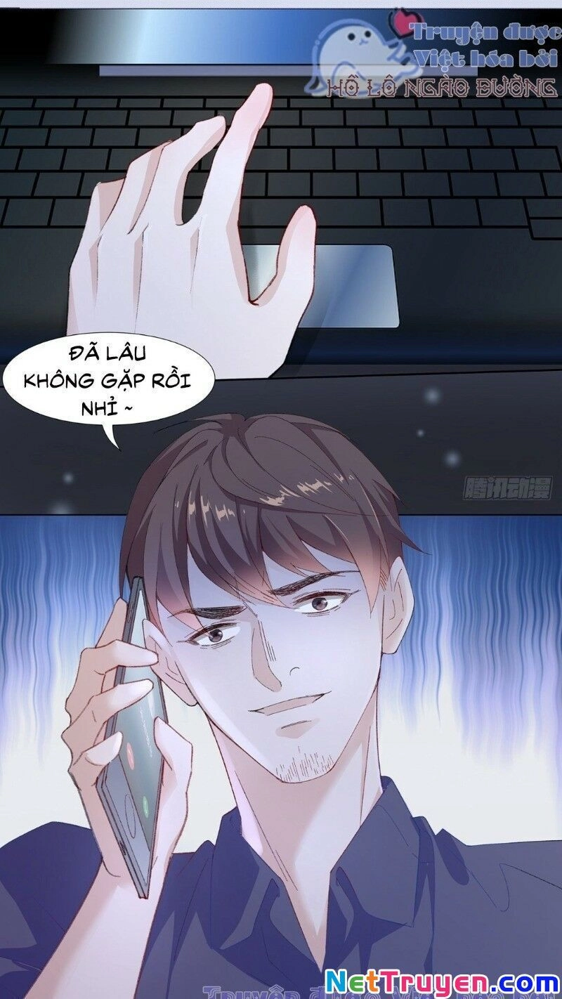 Ảnh Đế Yêu Hồ Chapter 20 - 21