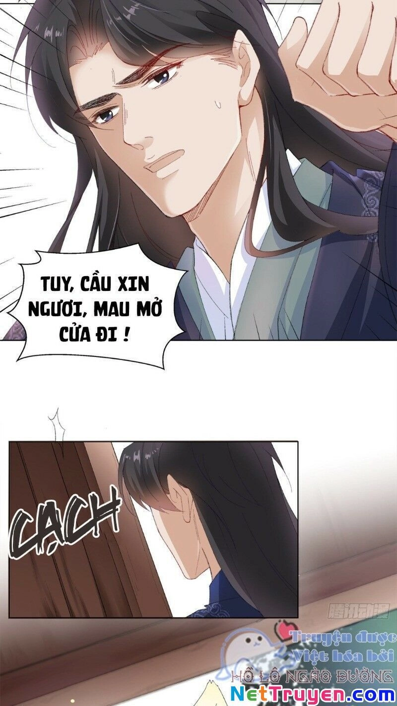 Ảnh Đế Yêu Hồ Chapter 20 - 25